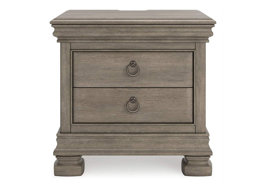 Lexorne Nightstand