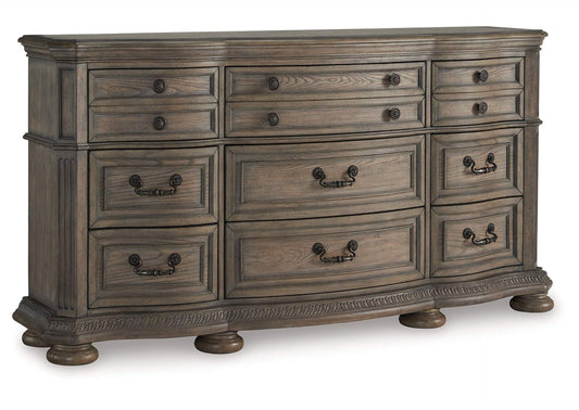 Ardenfield Dresser