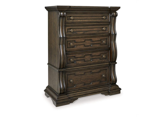 Maylee Chest of Drawers