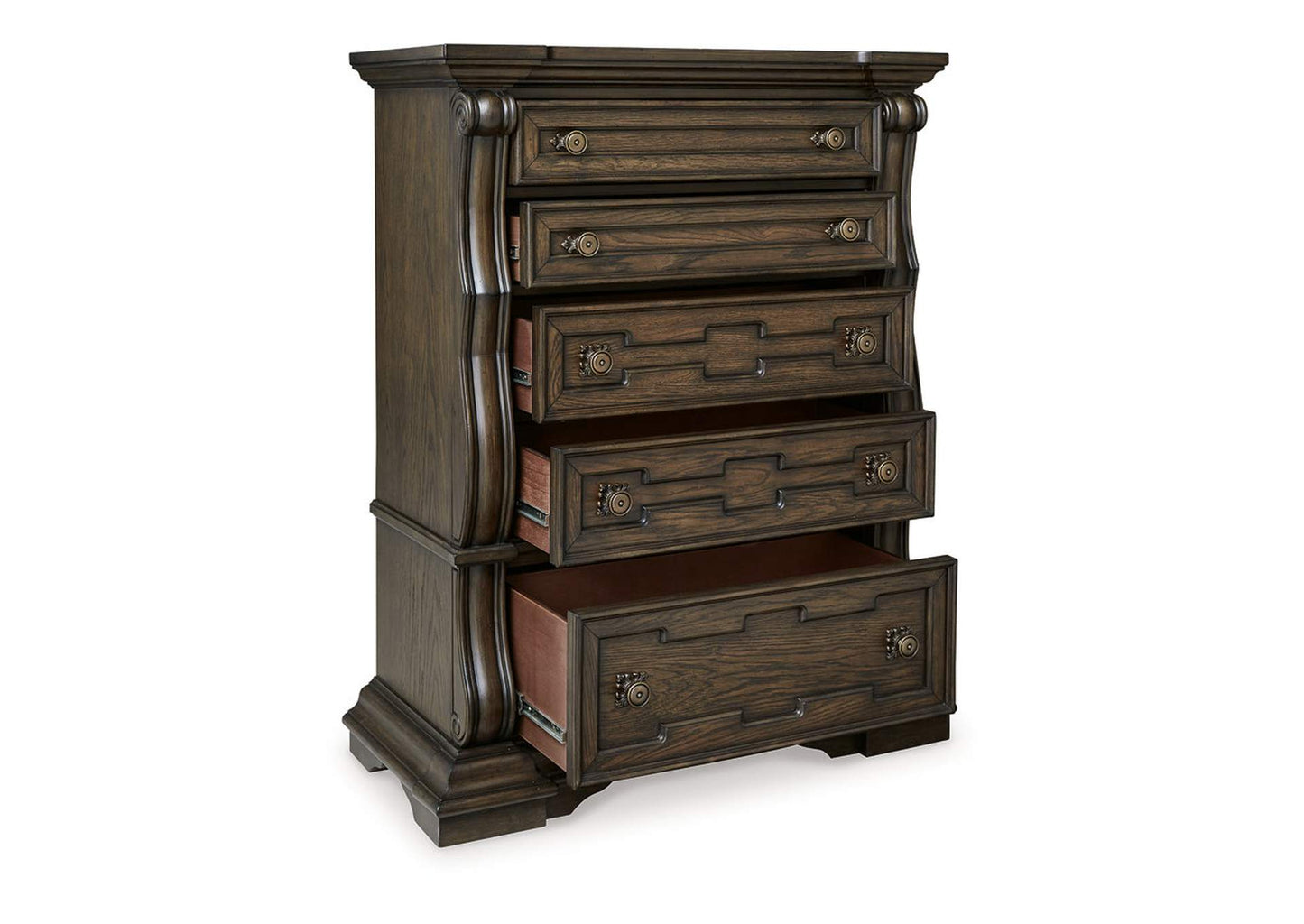 Maylee Chest of Drawers