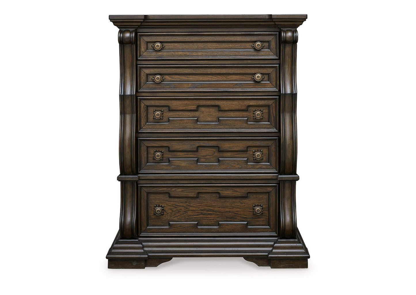 Maylee Chest of Drawers