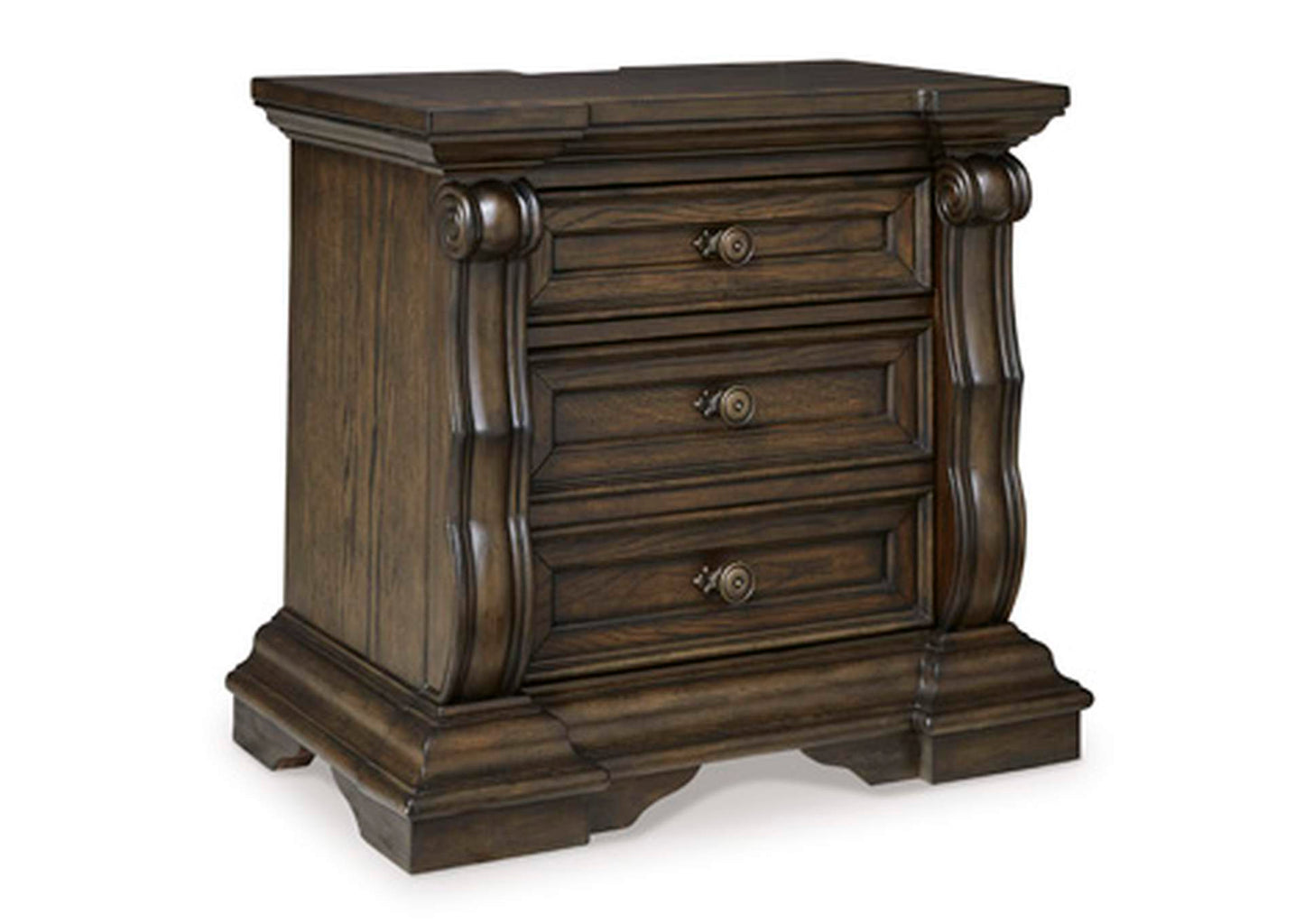 Maylee Nightstand