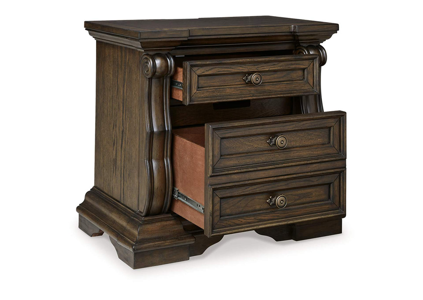 Maylee Nightstand