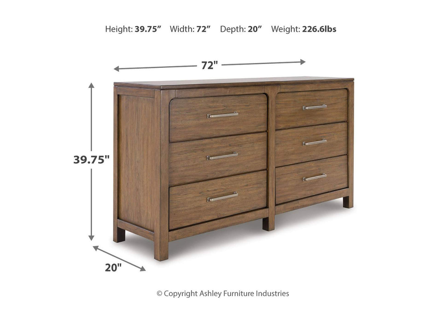 Cabalynn Dresser