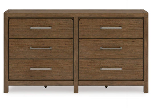 Cabalynn Dresser