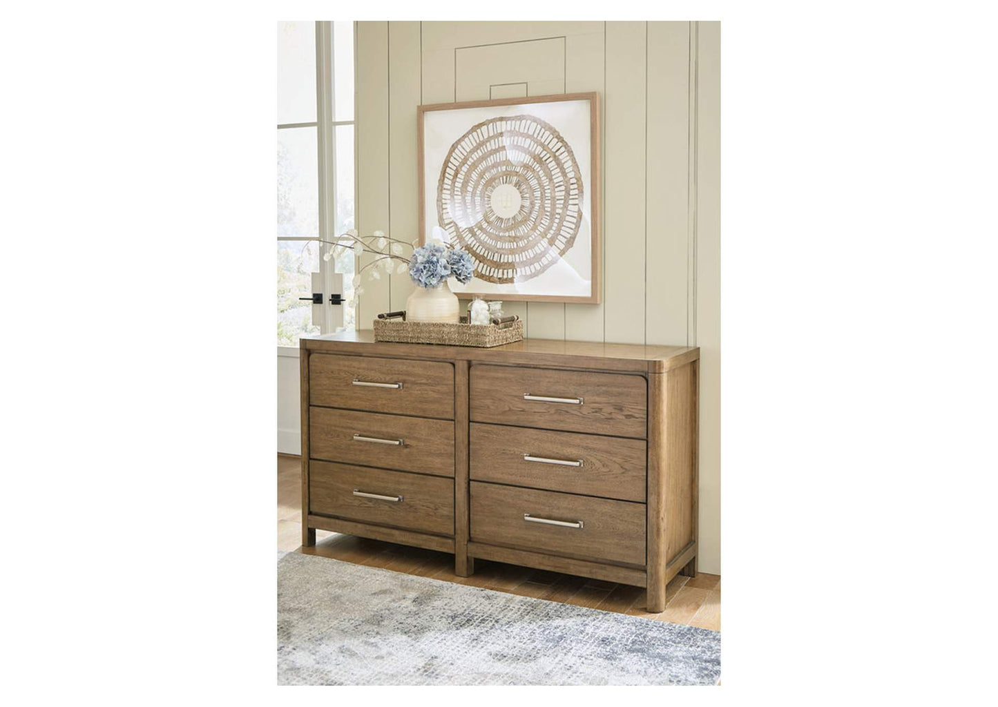 Cabalynn Dresser