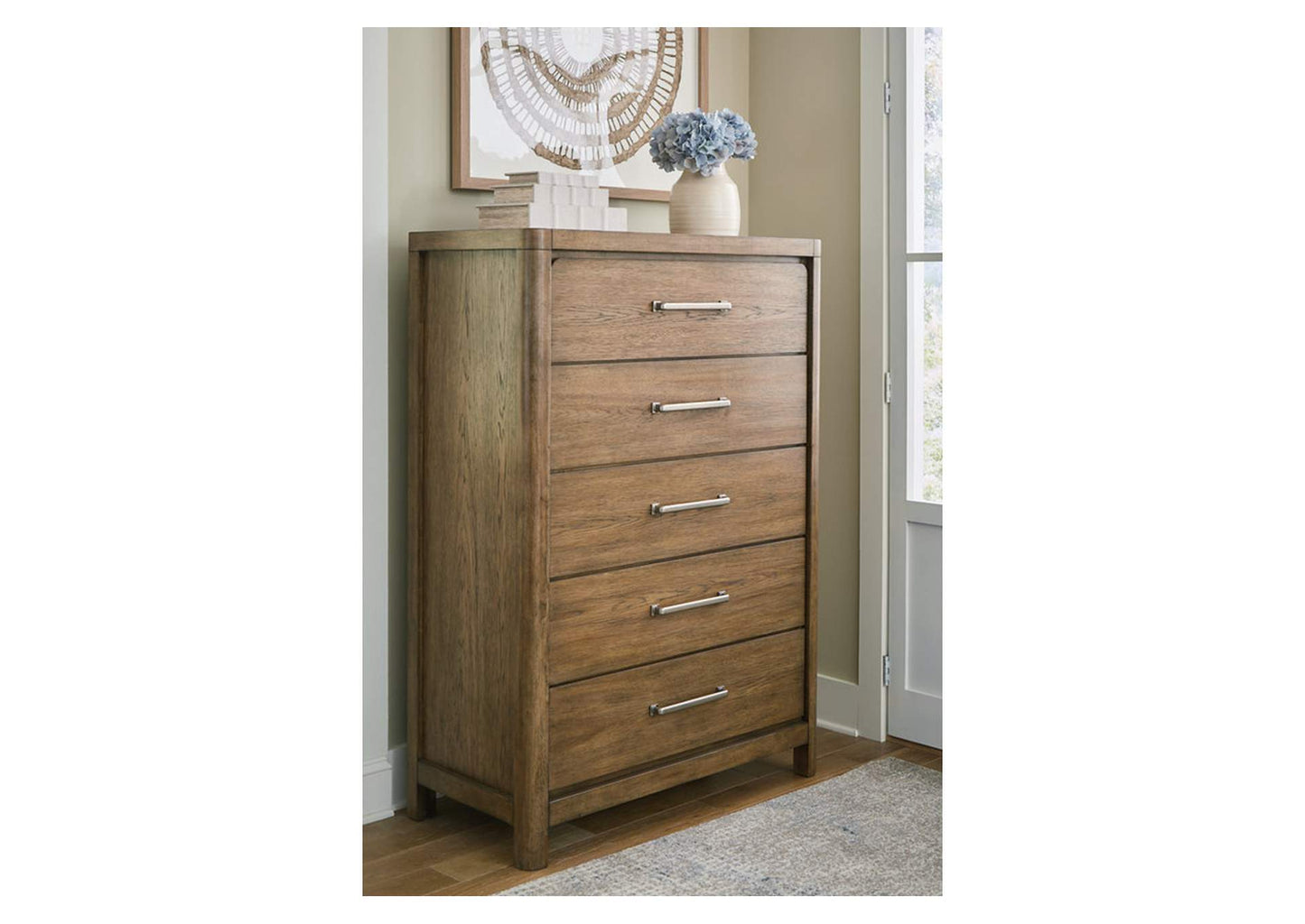 Cabalynn Chest of Drawers