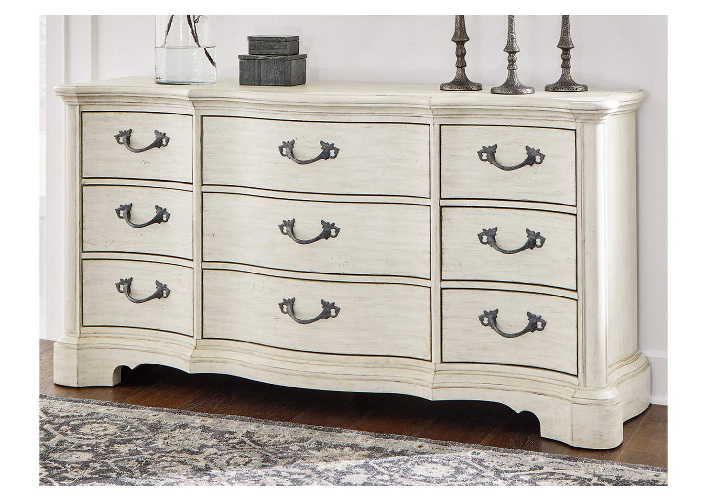 Arlendyne Dresser