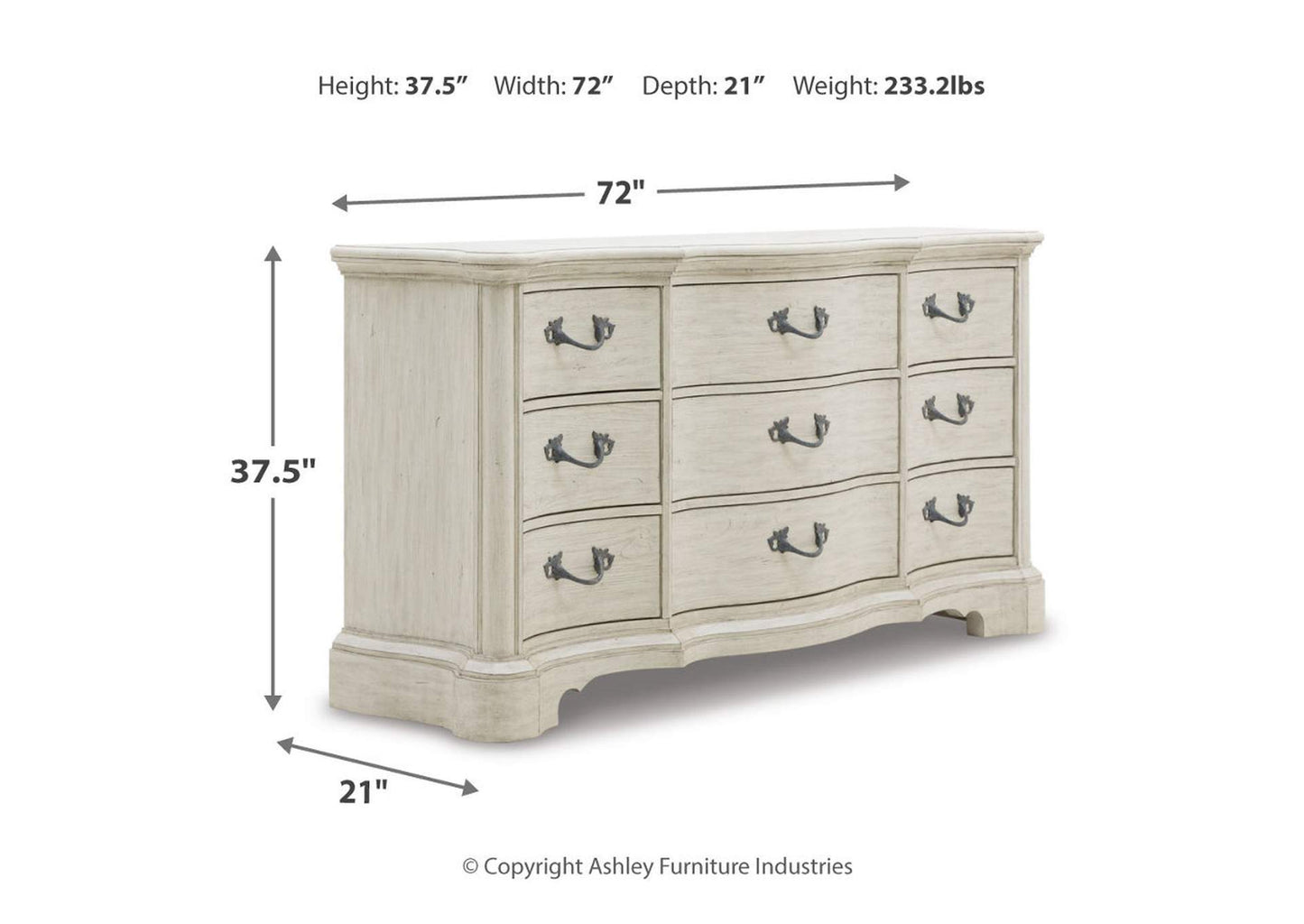 Arlendyne Dresser