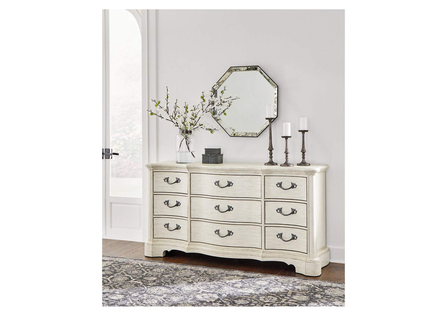 Arlendyne Dresser