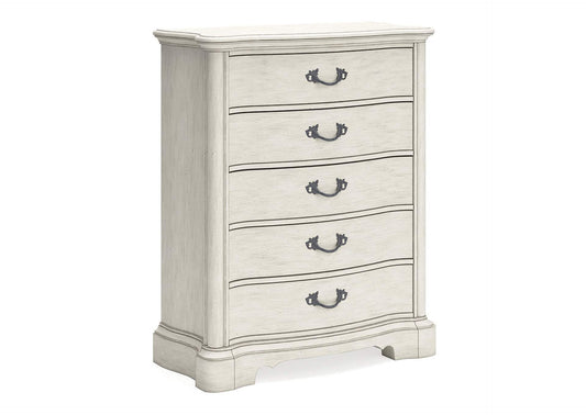 Arlendyne Chest of Drawers