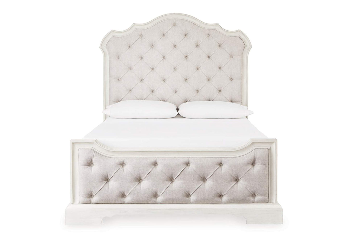 Arlendyne Queen Upholstered Bed