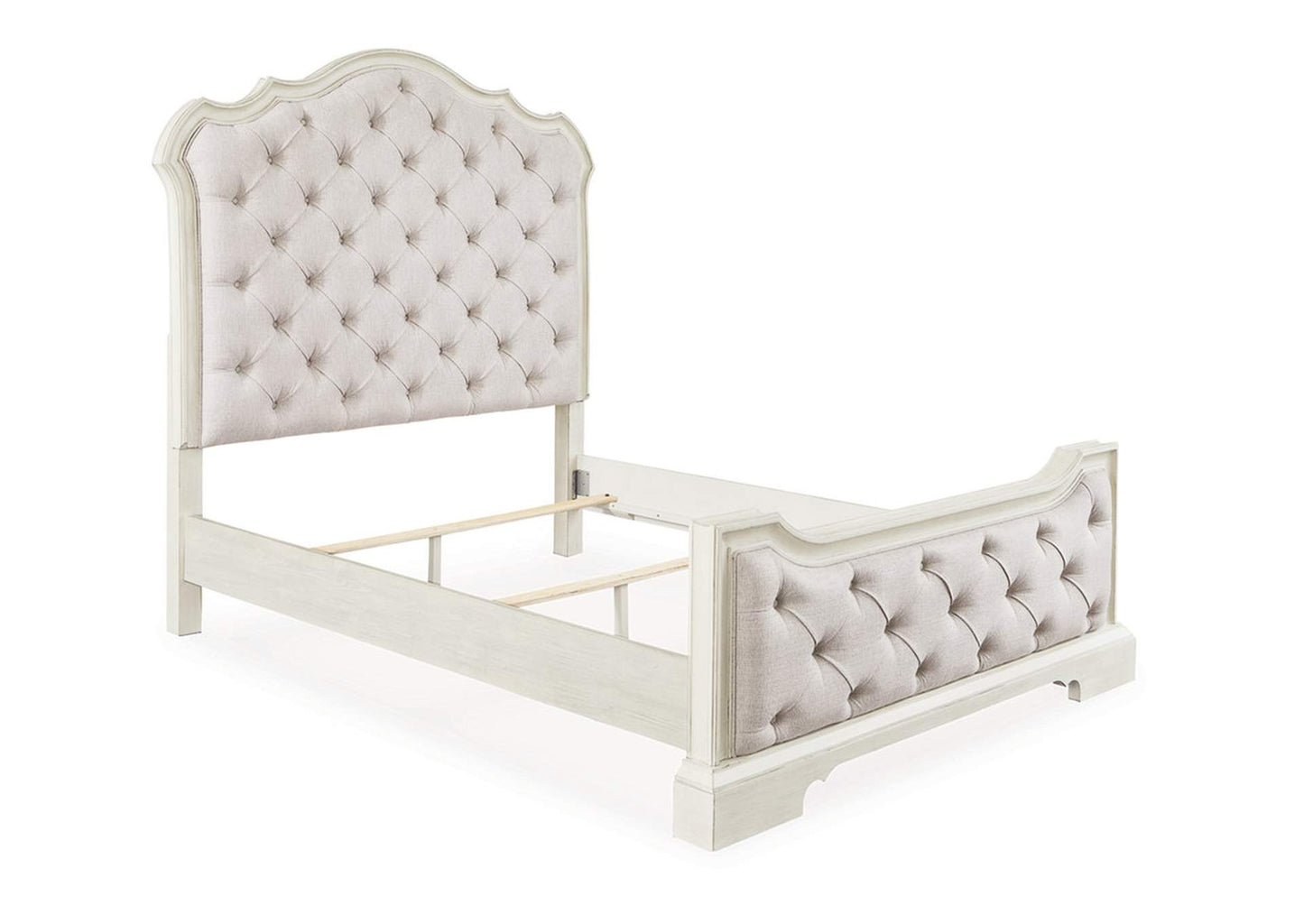 Arlendyne Queen Upholstered Bed