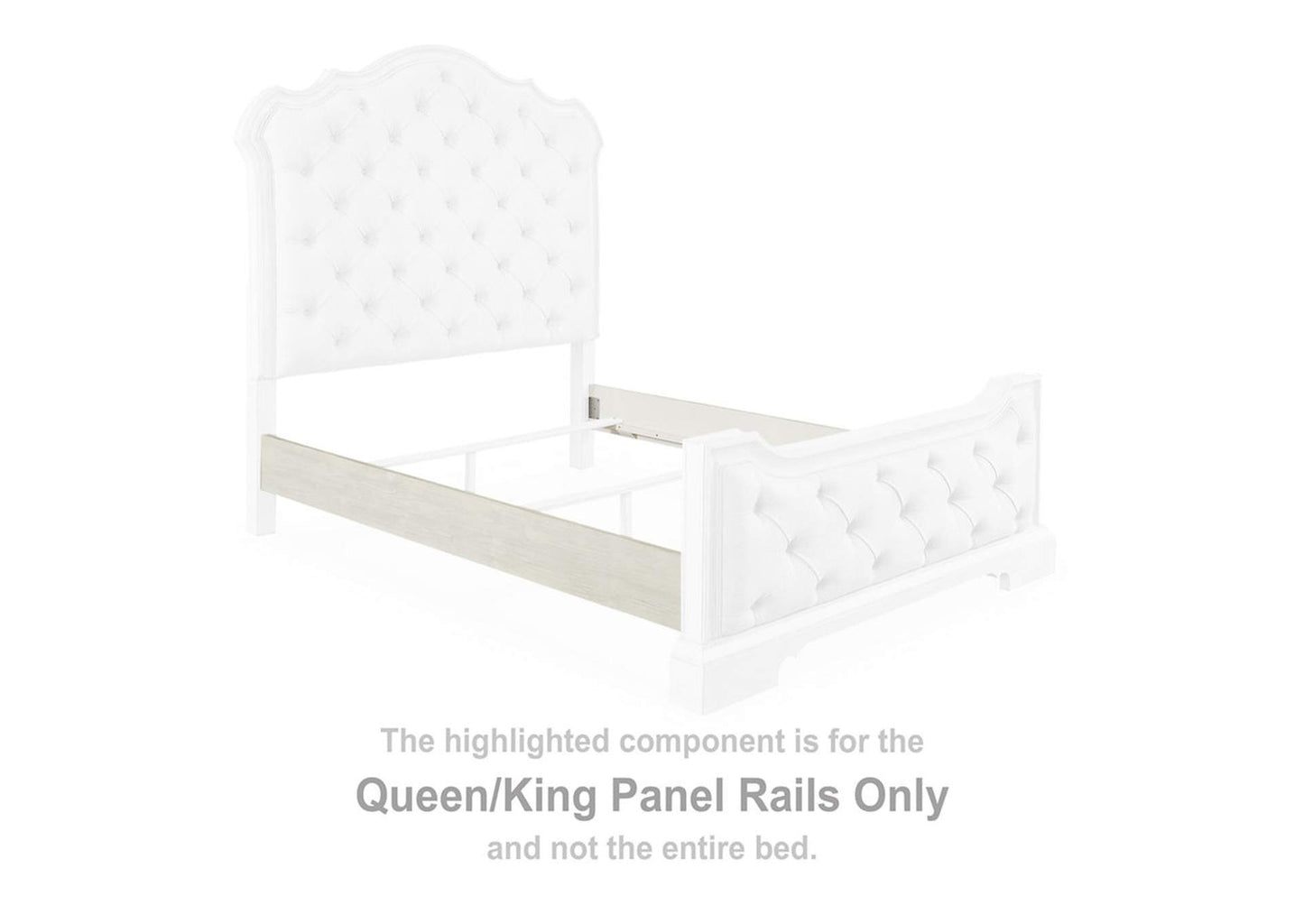 Arlendyne Queen Upholstered Bed