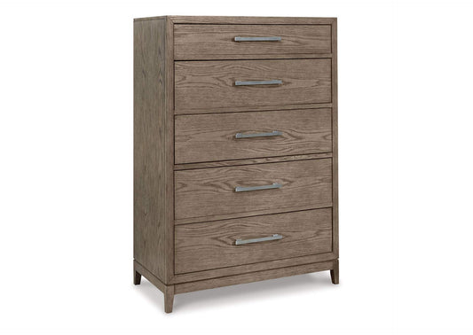 Chrestner Chest of Drawers