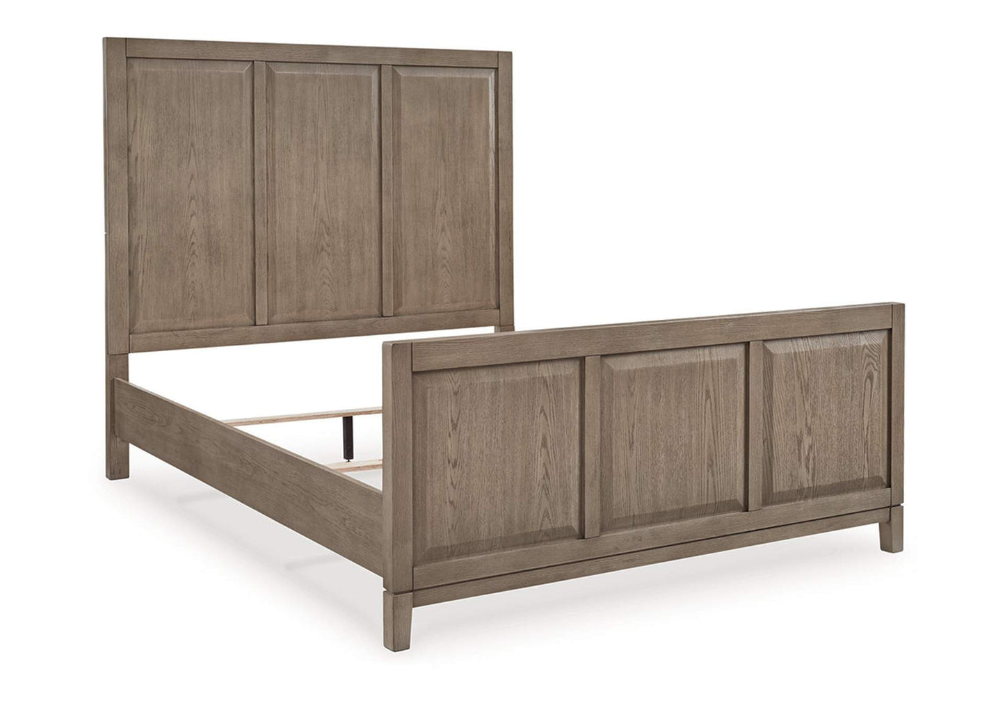 Chrestner Queen Panel Bed