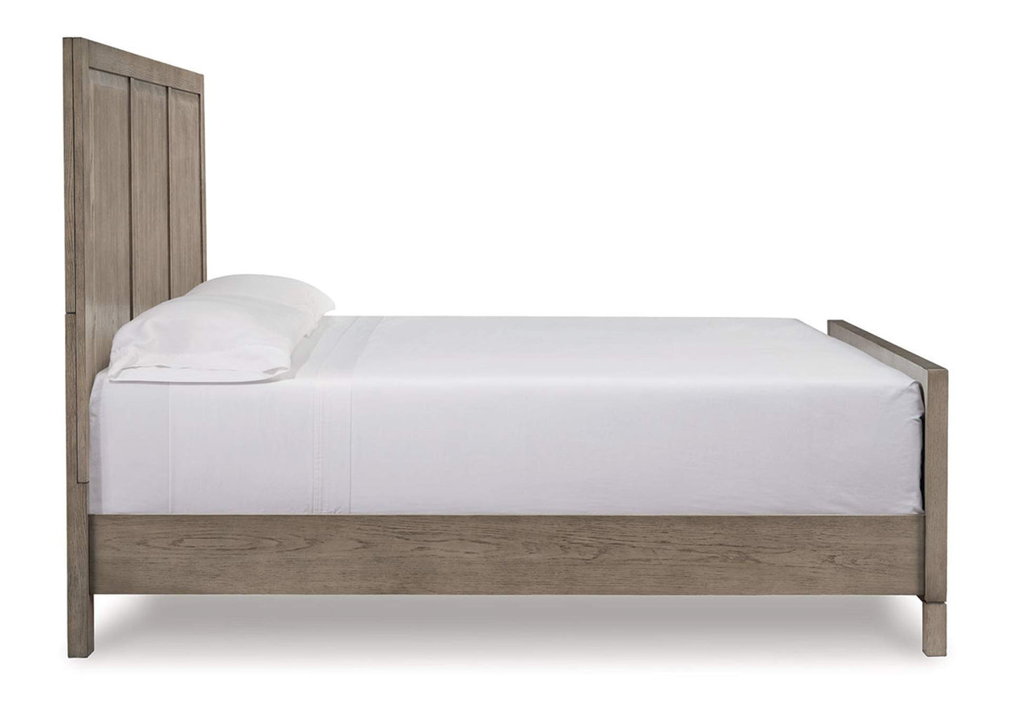 Chrestner Queen Panel Bed