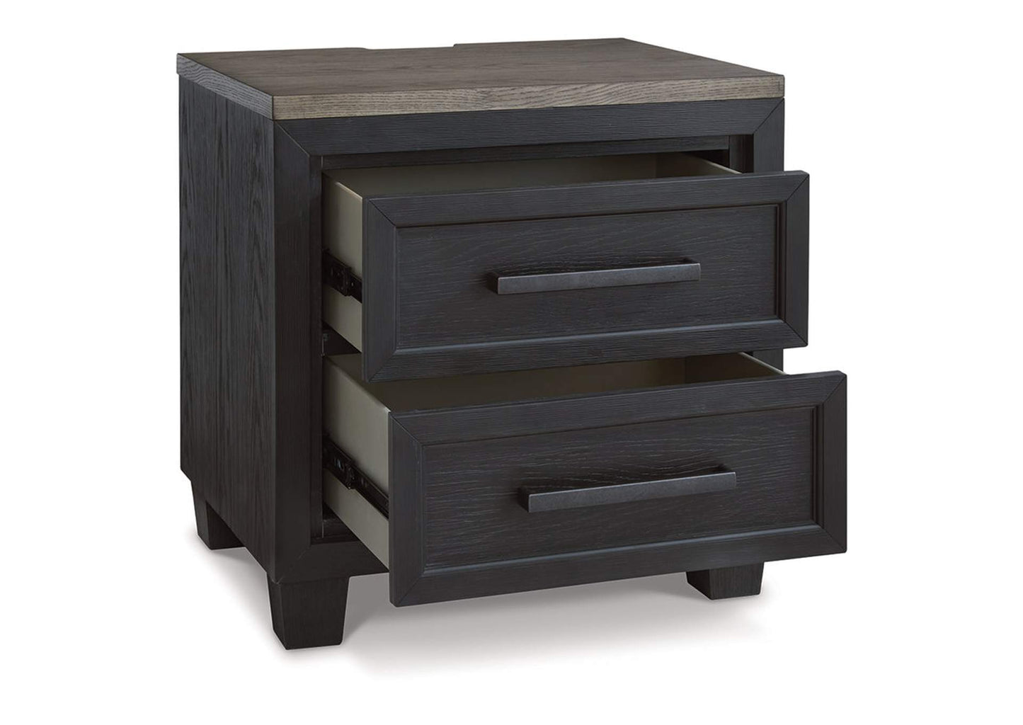 Foyland Nightstand