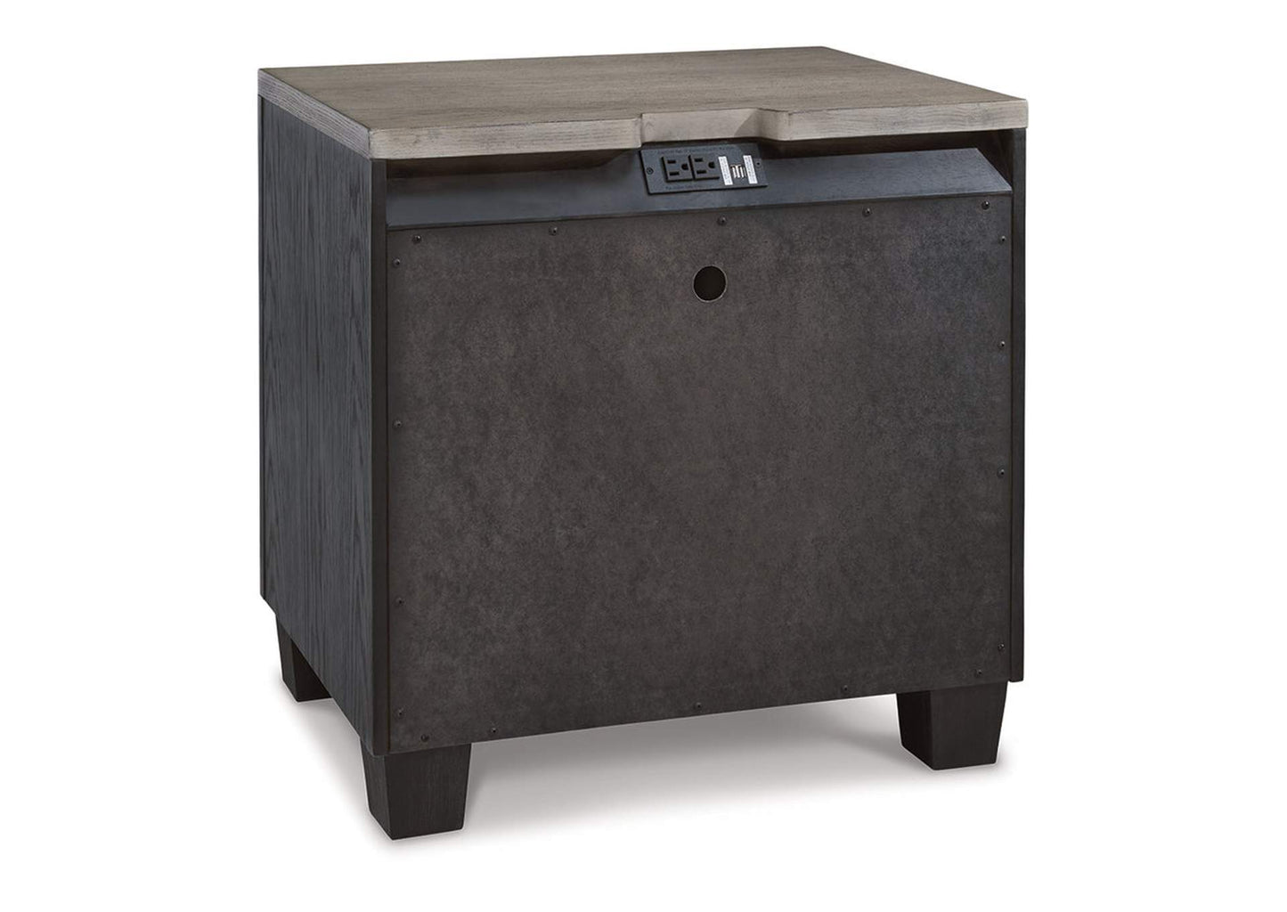 Foyland Nightstand