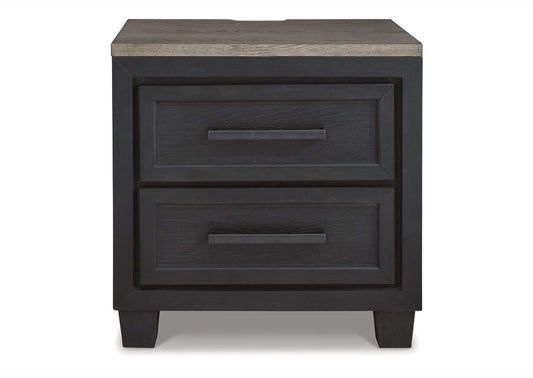 Foyland Nightstand