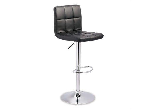 Bellatier Adjustable Height Bar Stool