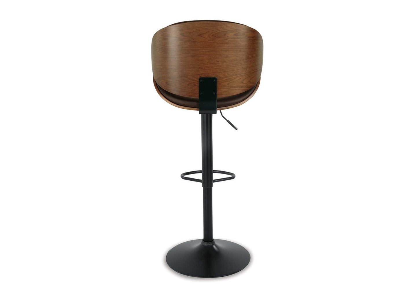 Bellatier Adjustable Height Bar Stool