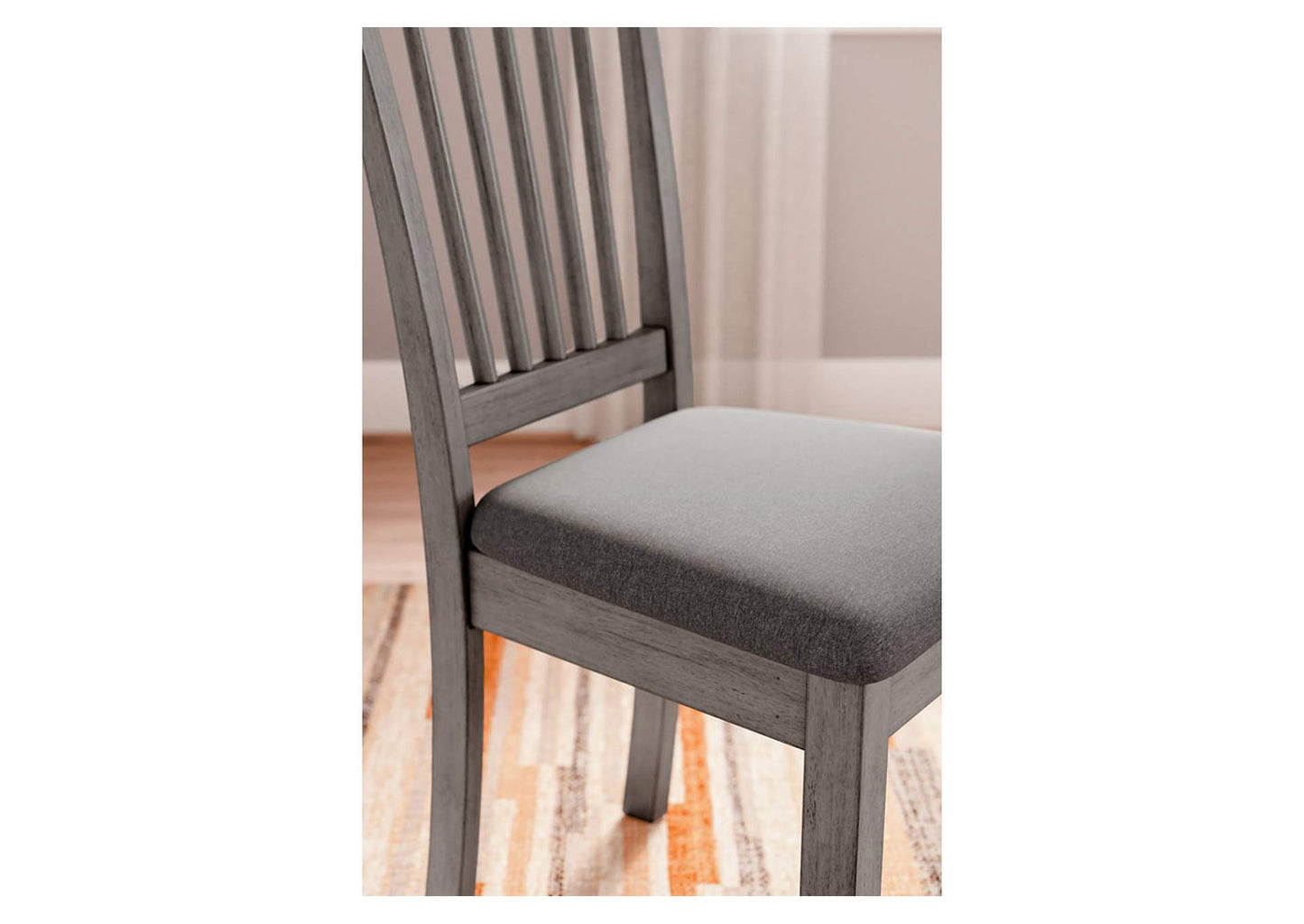 Shullden Dining Chair (Set of 2)