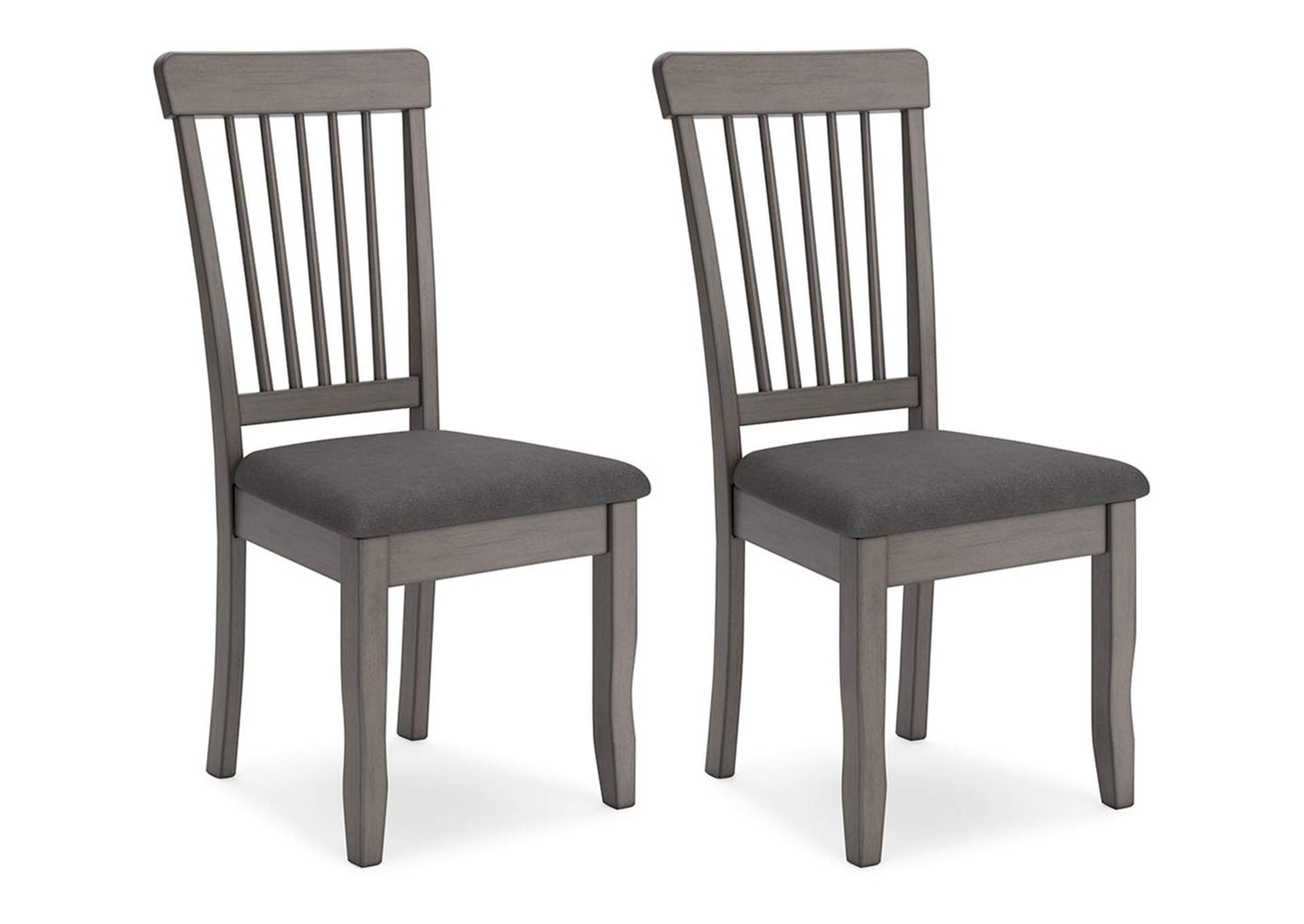 Shullden Dining Chair (Set of 2)