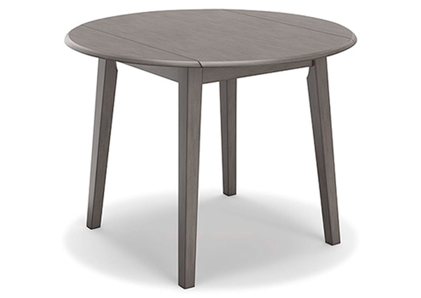 Shullden Drop Leaf Dining Table