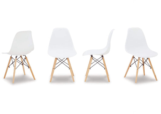 Jaspeni Dining Chair