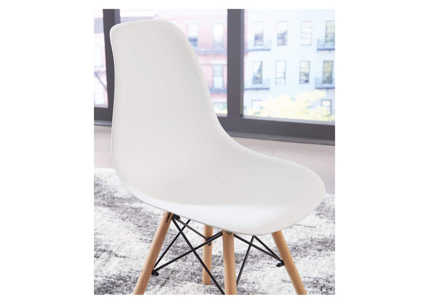 Jaspeni Dining Chair