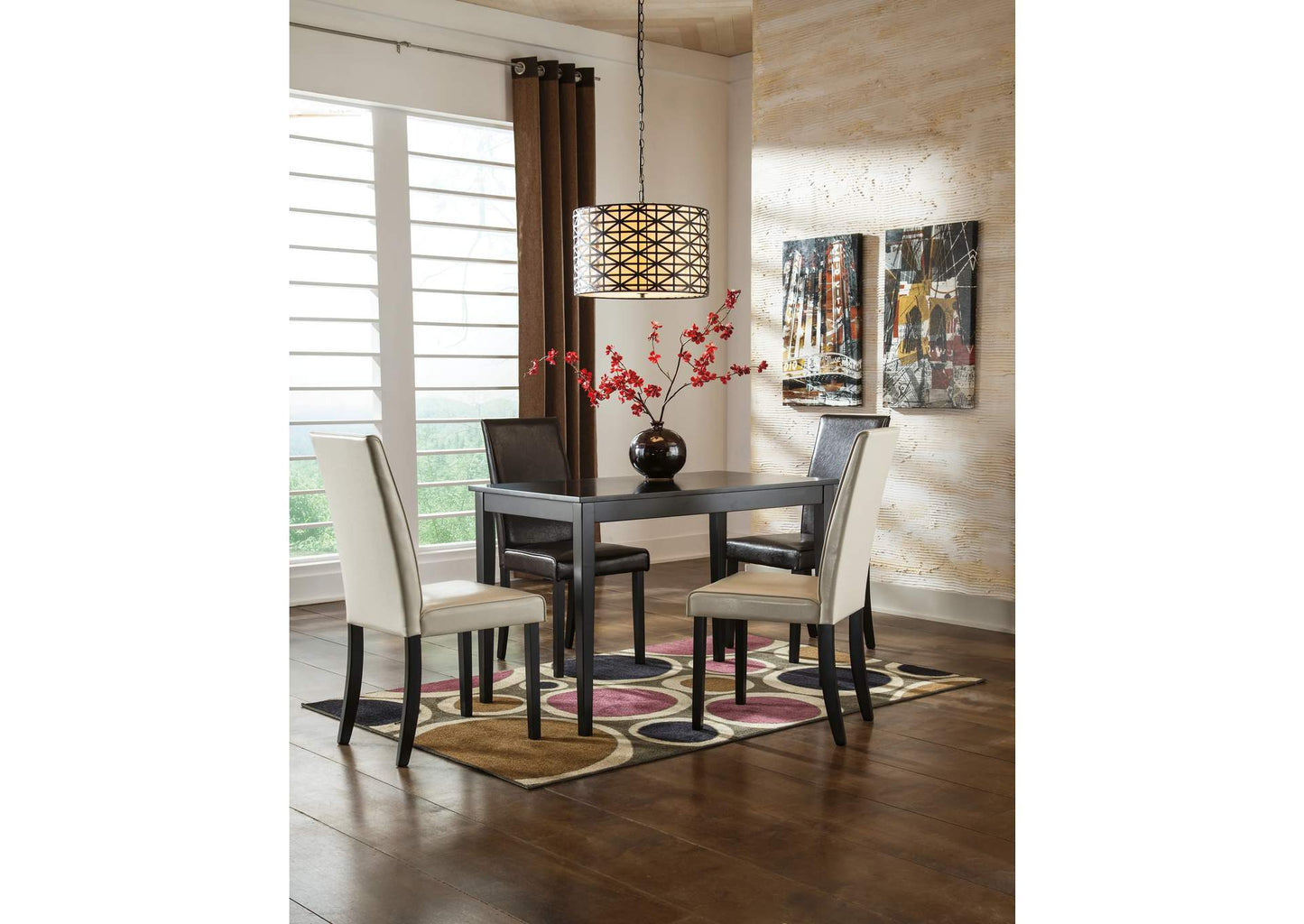 Kimonte Dining Table