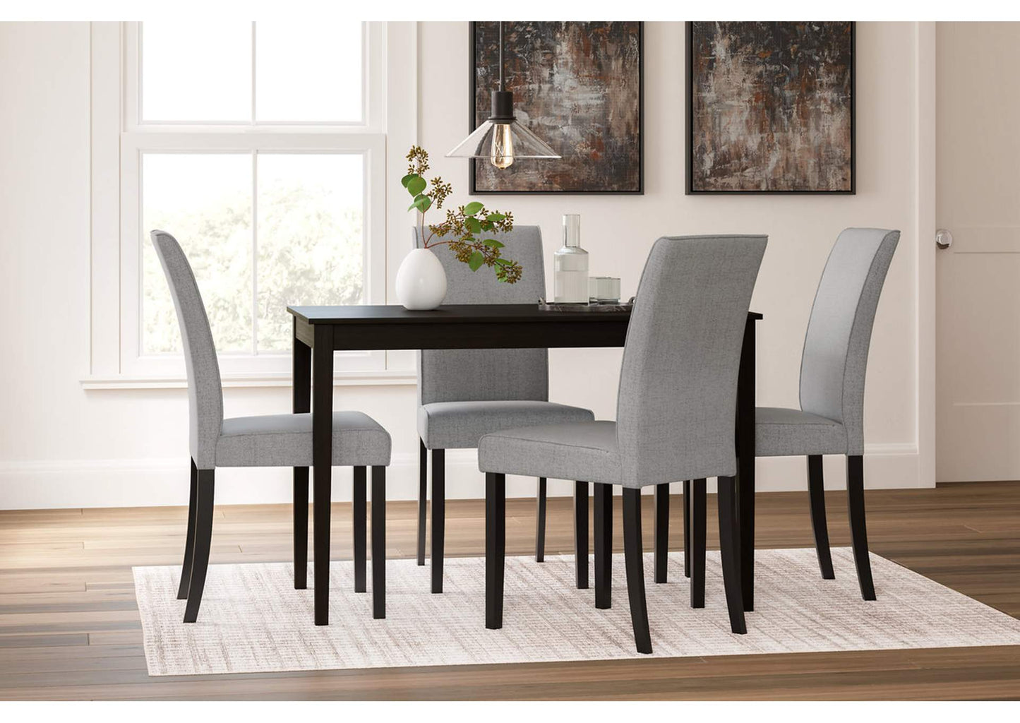 Kimonte Dining Table