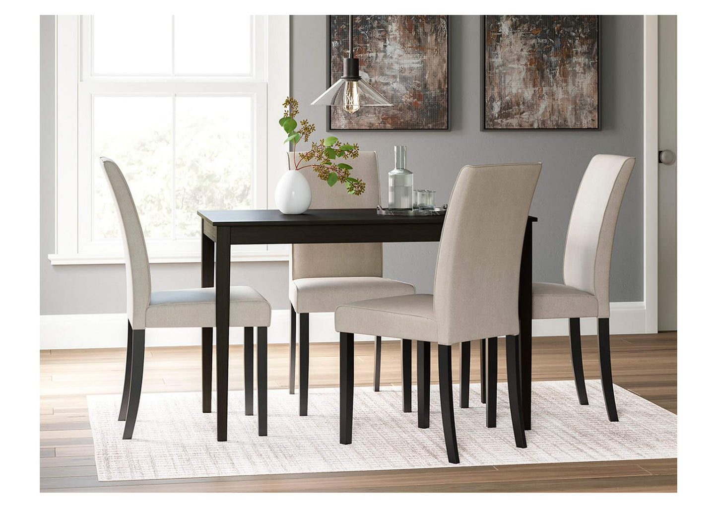 Kimonte Dining Table