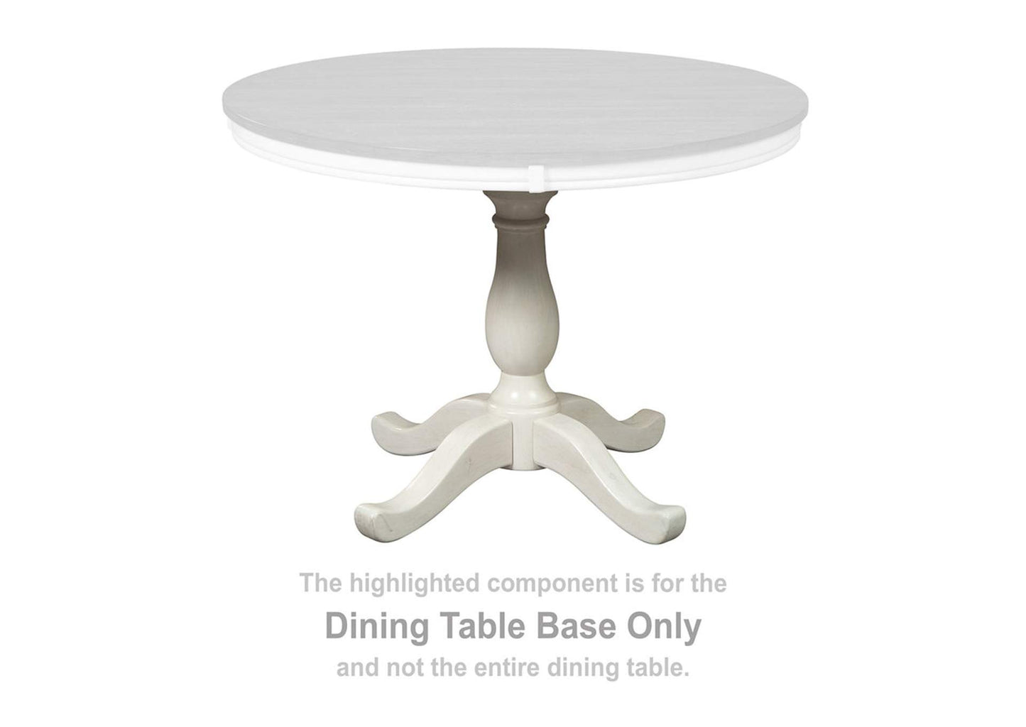 Nelling Dining Table