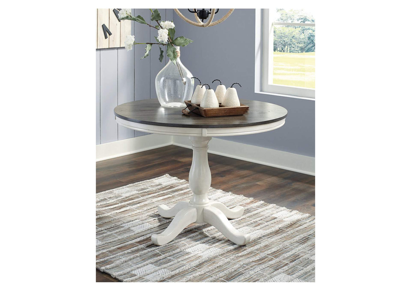 Nelling Dining Table