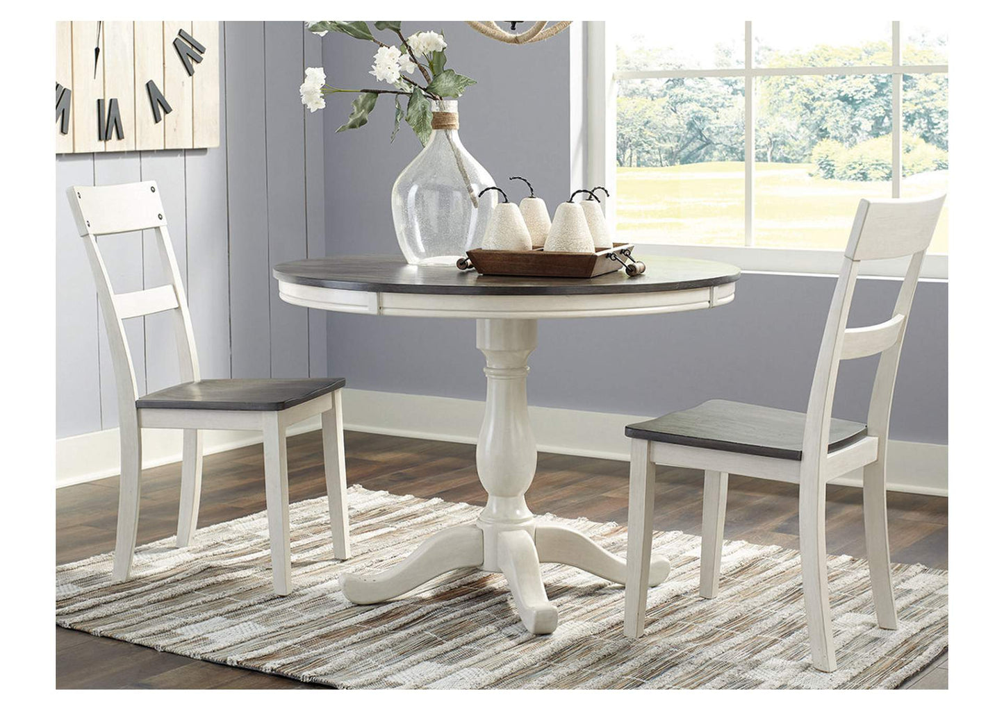 Nelling Dining Table