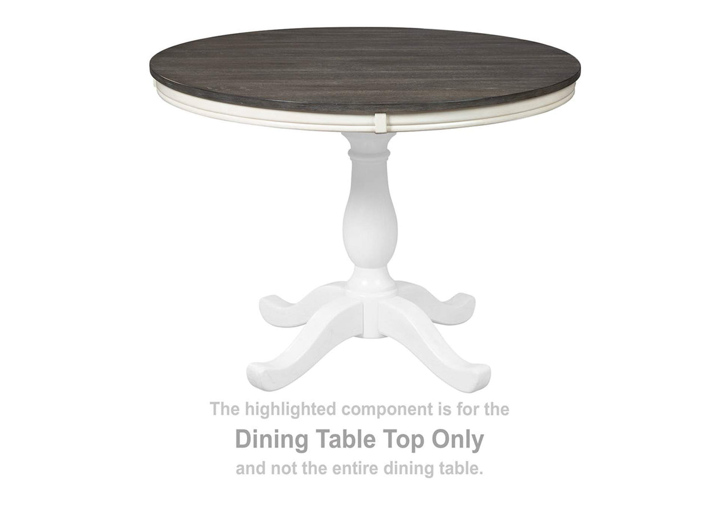 Nelling Dining Table