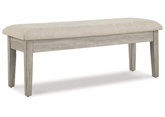 Parellen 48" Bench