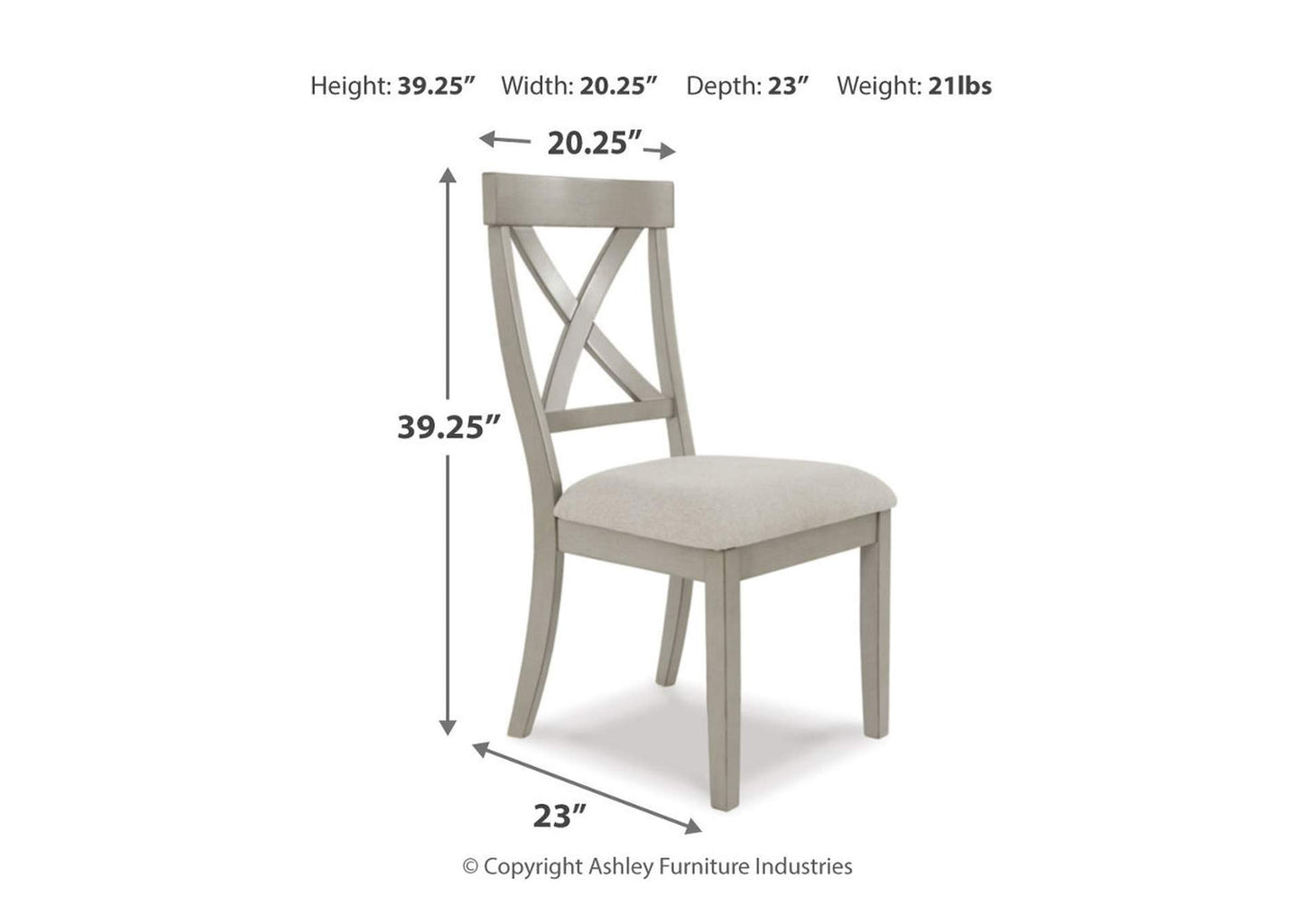 Parellen Dining Chair