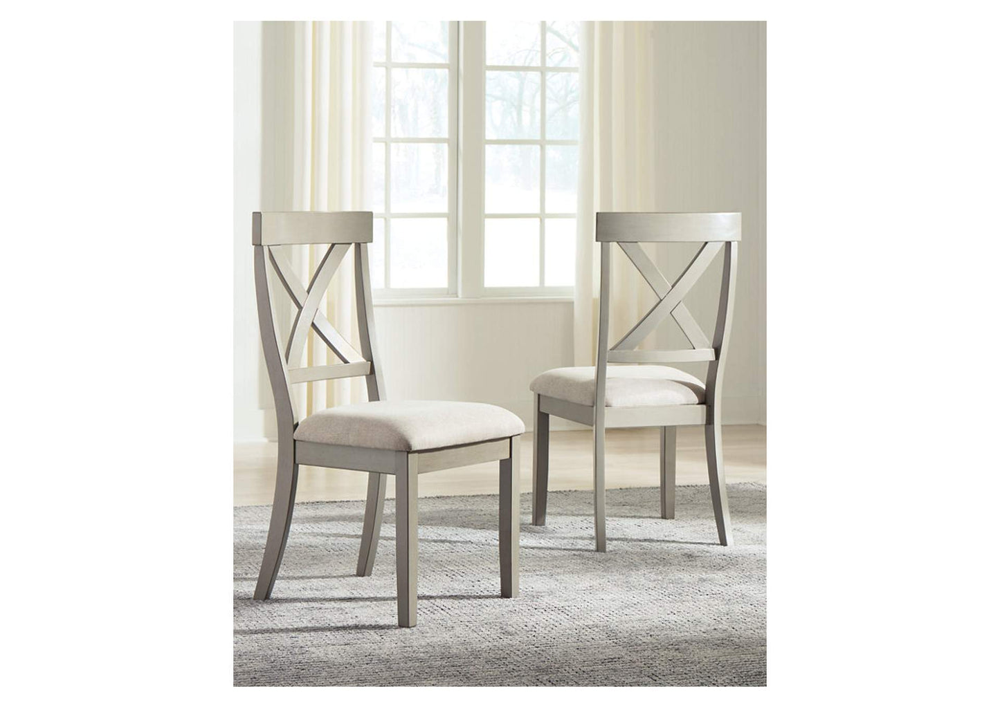 Parellen Dining Chair