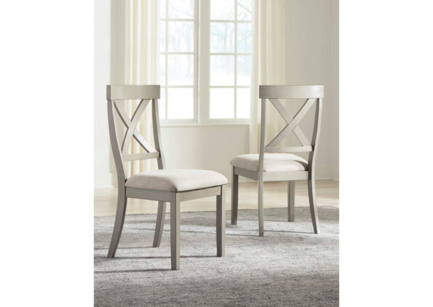 Parellen Dining Chair