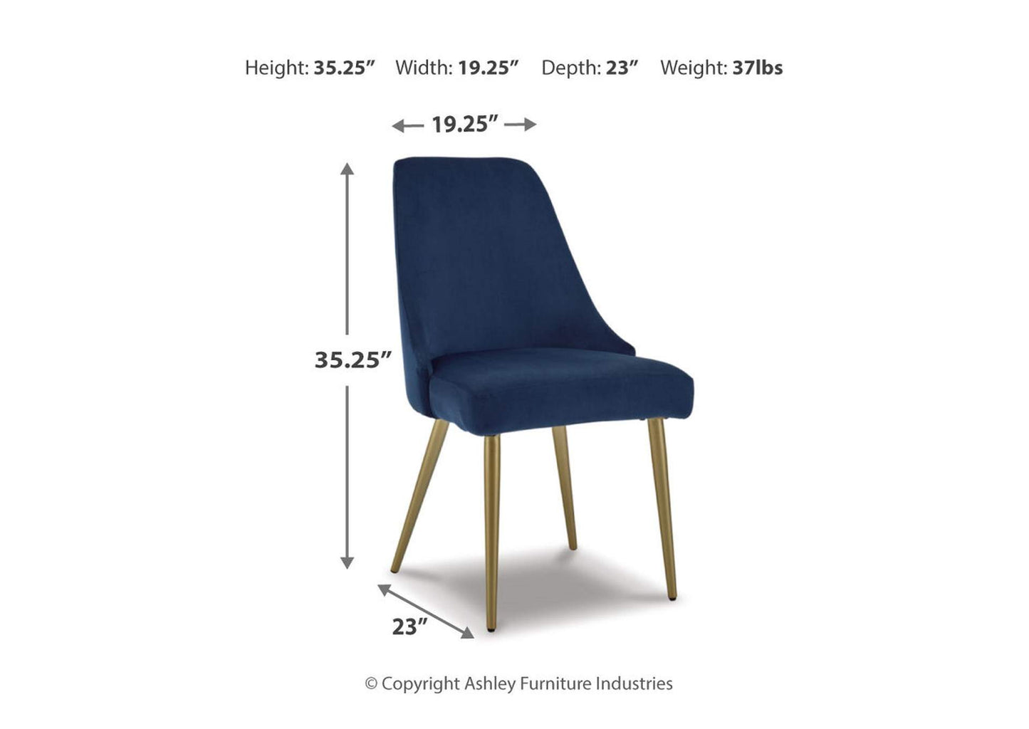 Wynora Dining Chair