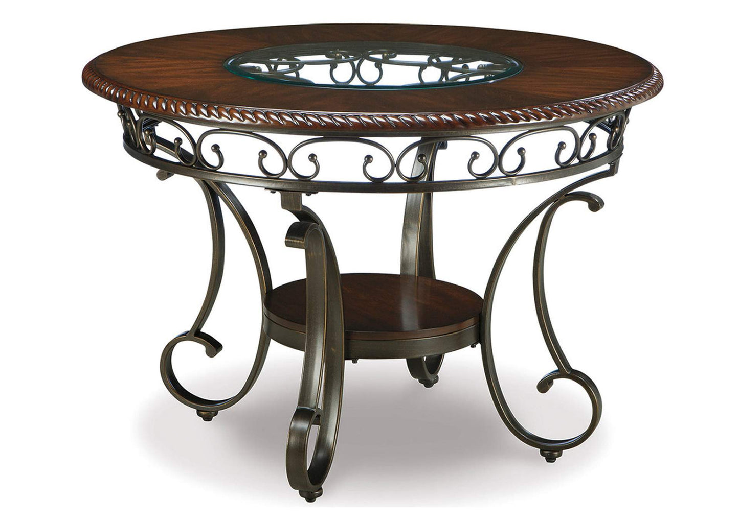 Glambrey Dining Table