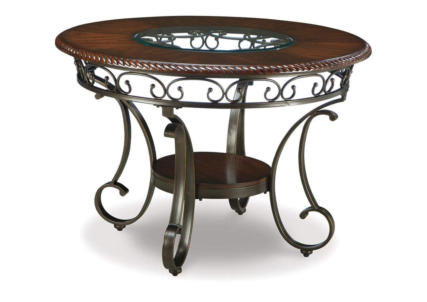 Glambrey Dining Table