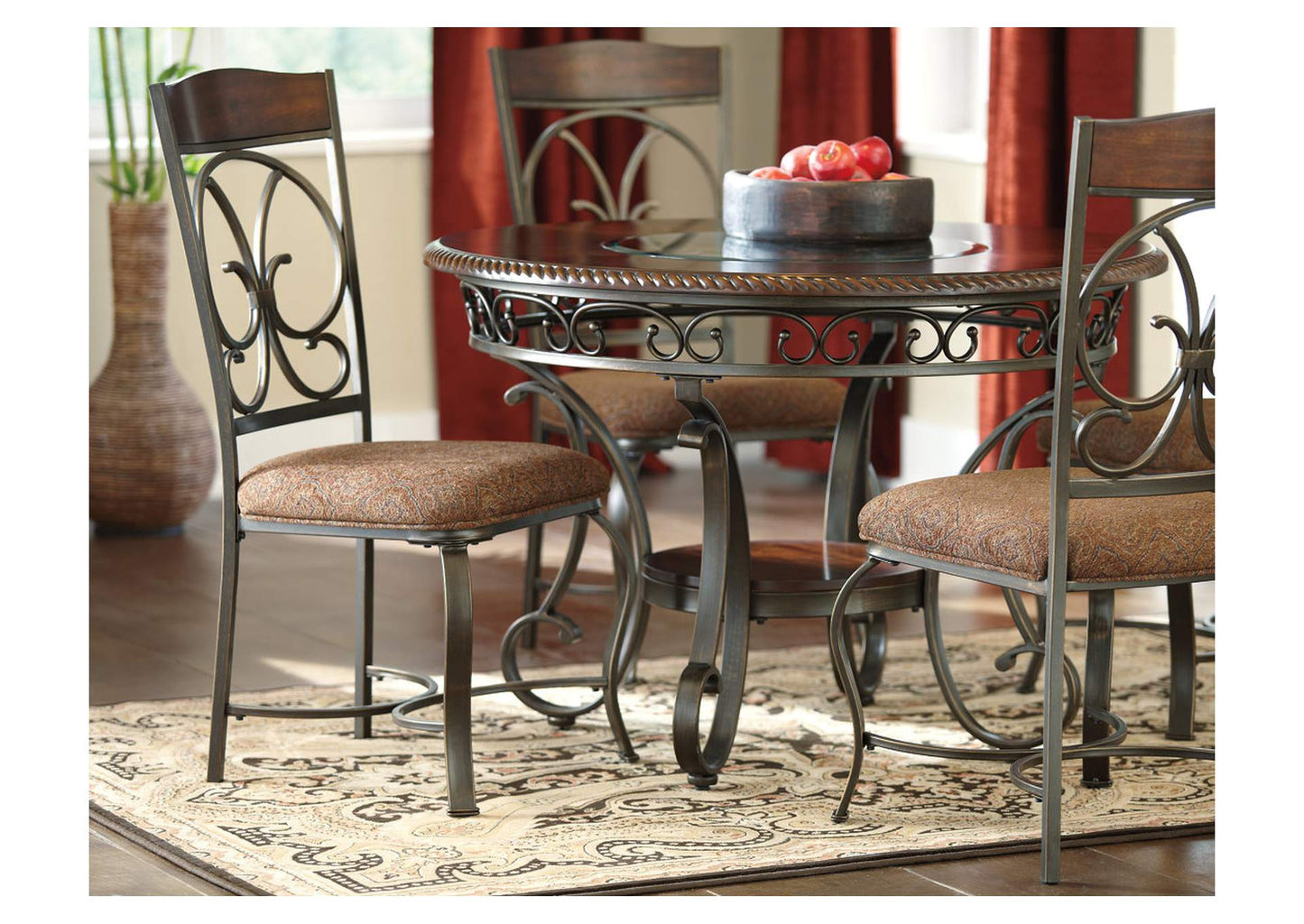 Glambrey Dining Table