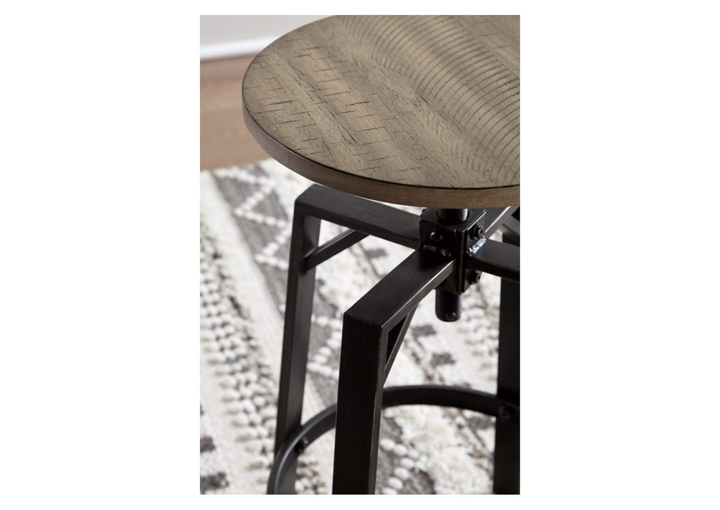 Lesterton Counter Height Stool