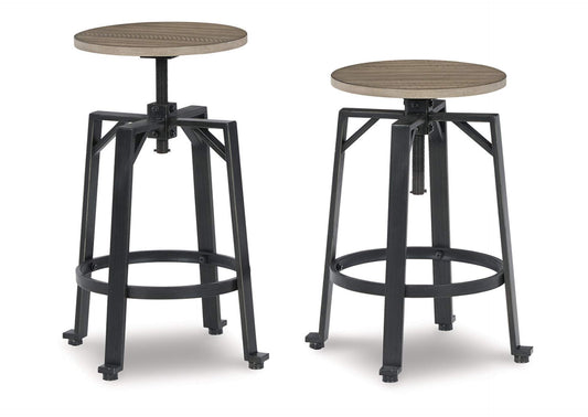 Lesterton Counter Height Stool