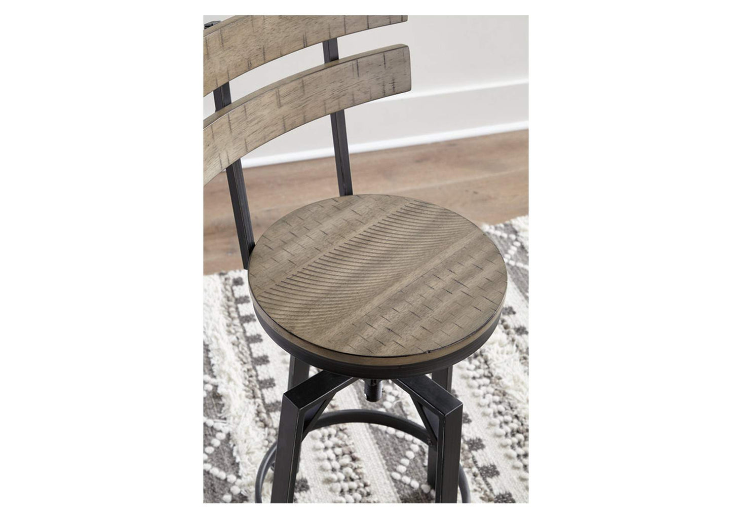 Lesterton Counter Height Bar Stool