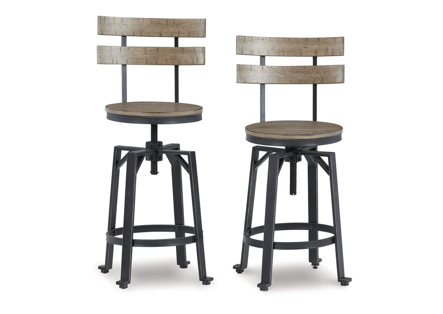 Lesterton Counter Height Bar Stool